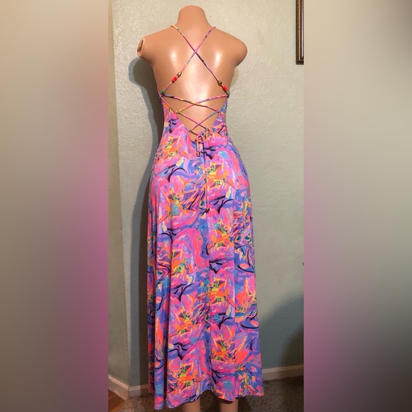 Lisa blue call of the whale - Picture 2 of 5